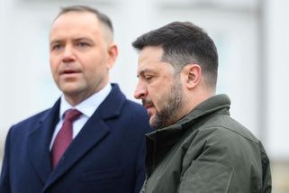 Mezi spojenci to vře: Kvůli „facce do tváře" Zelenskému hrozí nepříjemné ponížení